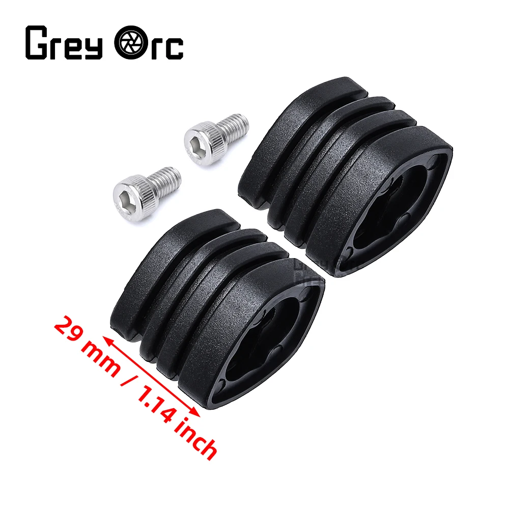 

1 Pair Turn Signal Indicator Light Holders Fit for Ducati Monster 695 696 796 821 1100/S/EVO Streetfighter 848