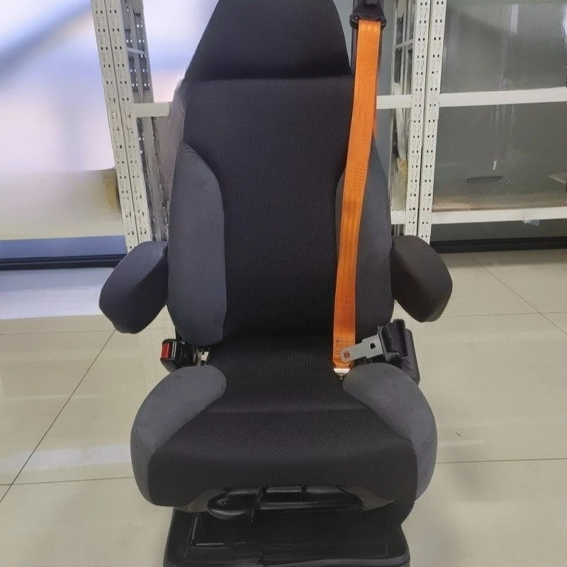 

Dump truck seat assembly adaptation 465-8 605-8 1500-8 Construction machinery parts