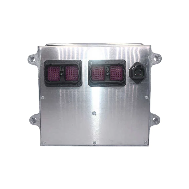 Excavator Accessories 4988820 4995445 4943133 4940518 For Cummins Electronic Engine Control Module ECM ECU Computer Board