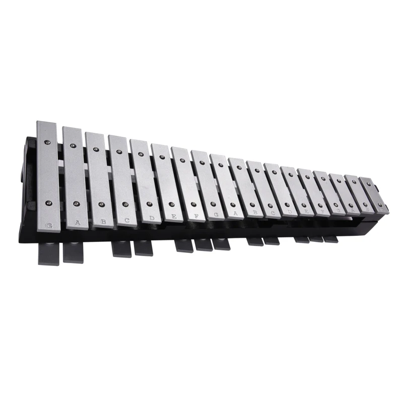 Thumbnail 2 - #28 Compare Glockenspiels & Xylophones Before You Buy