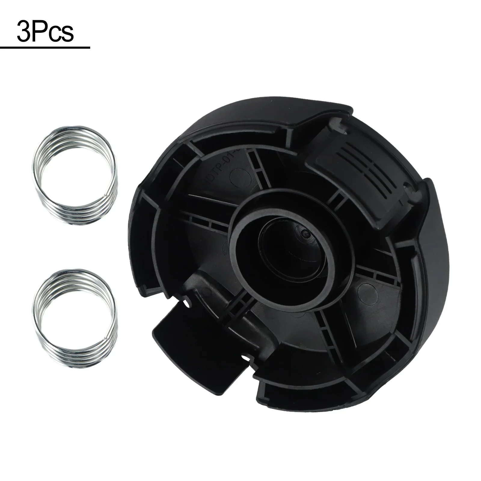 

Ensure Proper Functioning With Trimmer Head Cap Cover Replacement Premium DCST922P1 DCST922B DCST972X1 DCST925