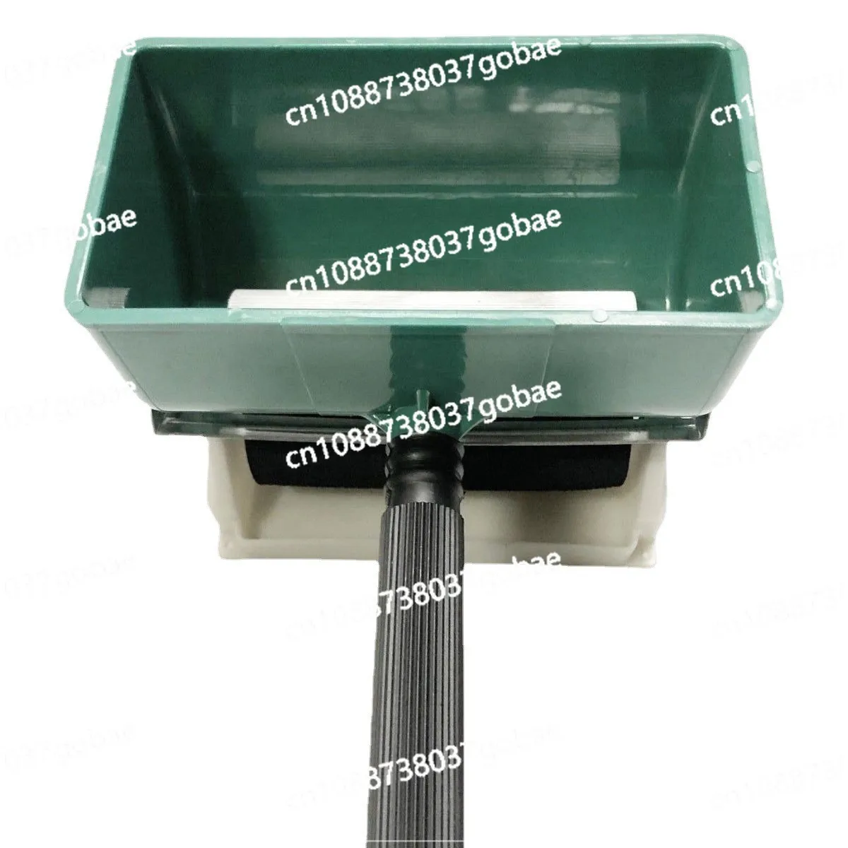 Sponge Wheel Gluing…