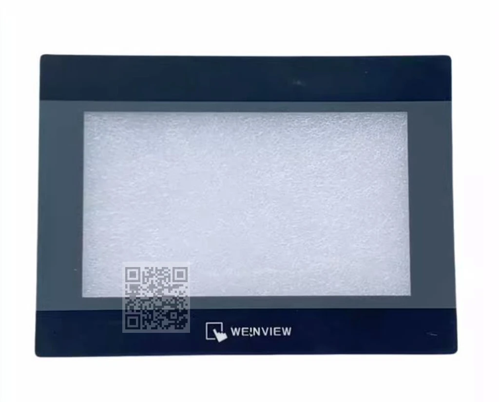 TK6071IP Touch Screen Mask Film Glass New