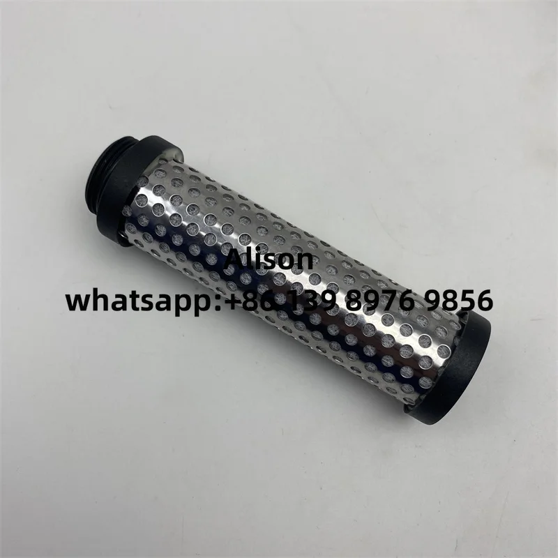 The air source  filter element MS6-LFX-AKI 547925  MS6-LFX 532911