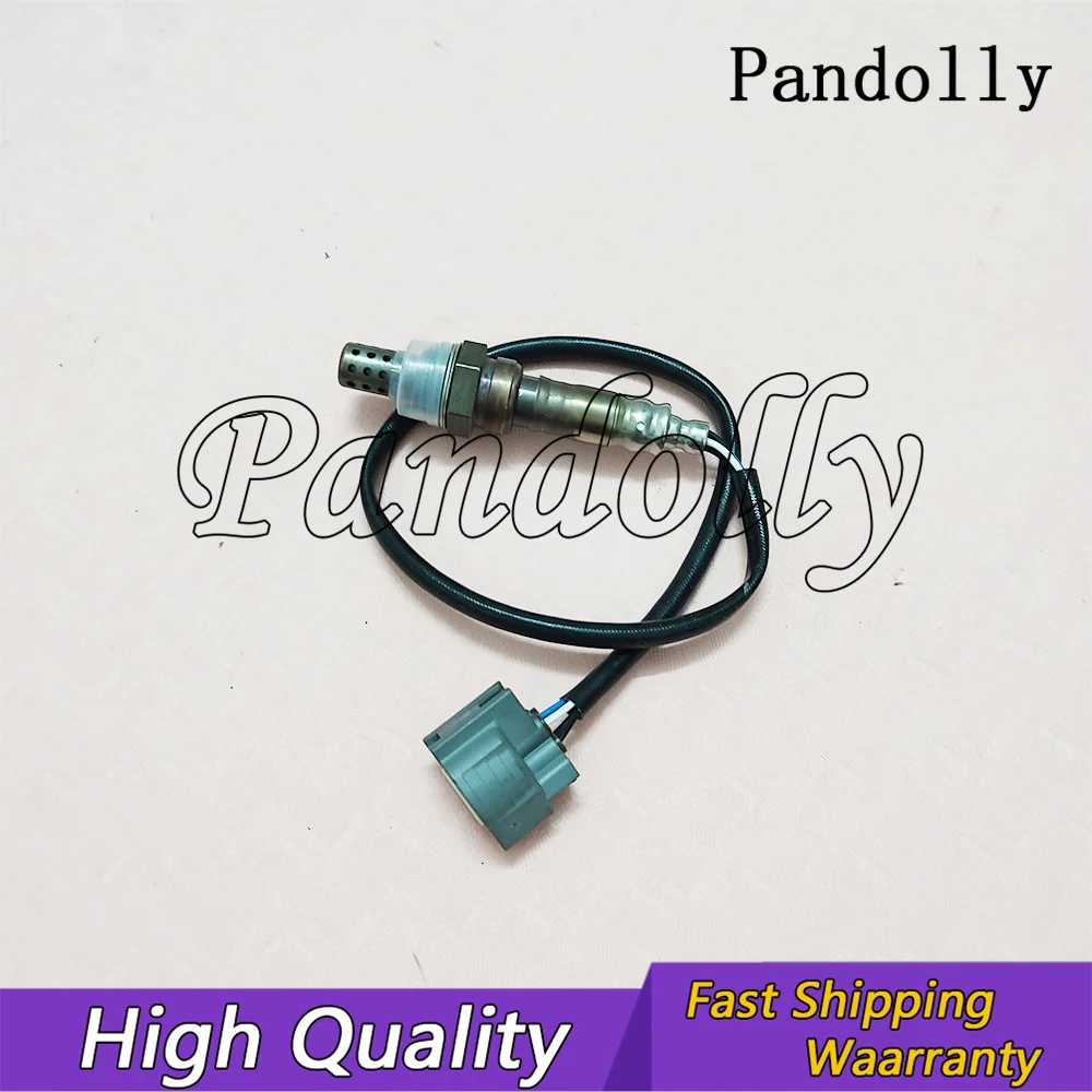 

FOR JAGUAR X-TYPE 2.0 2.1 2.5 3.0 V6 LAMBDA OXYGEN O2 EXHAUST SENSOR REAR DOWNSTREAM 1X43-9G444-AC 065500-4961 DOX-0429