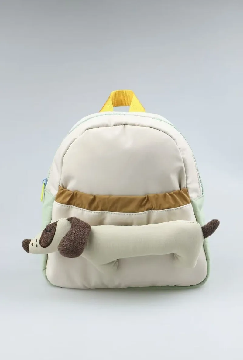 2026年新作漫画キッズリュックサック女の子男の子リュックサック子供用スクールバッグ幼稚園児用リュックサック