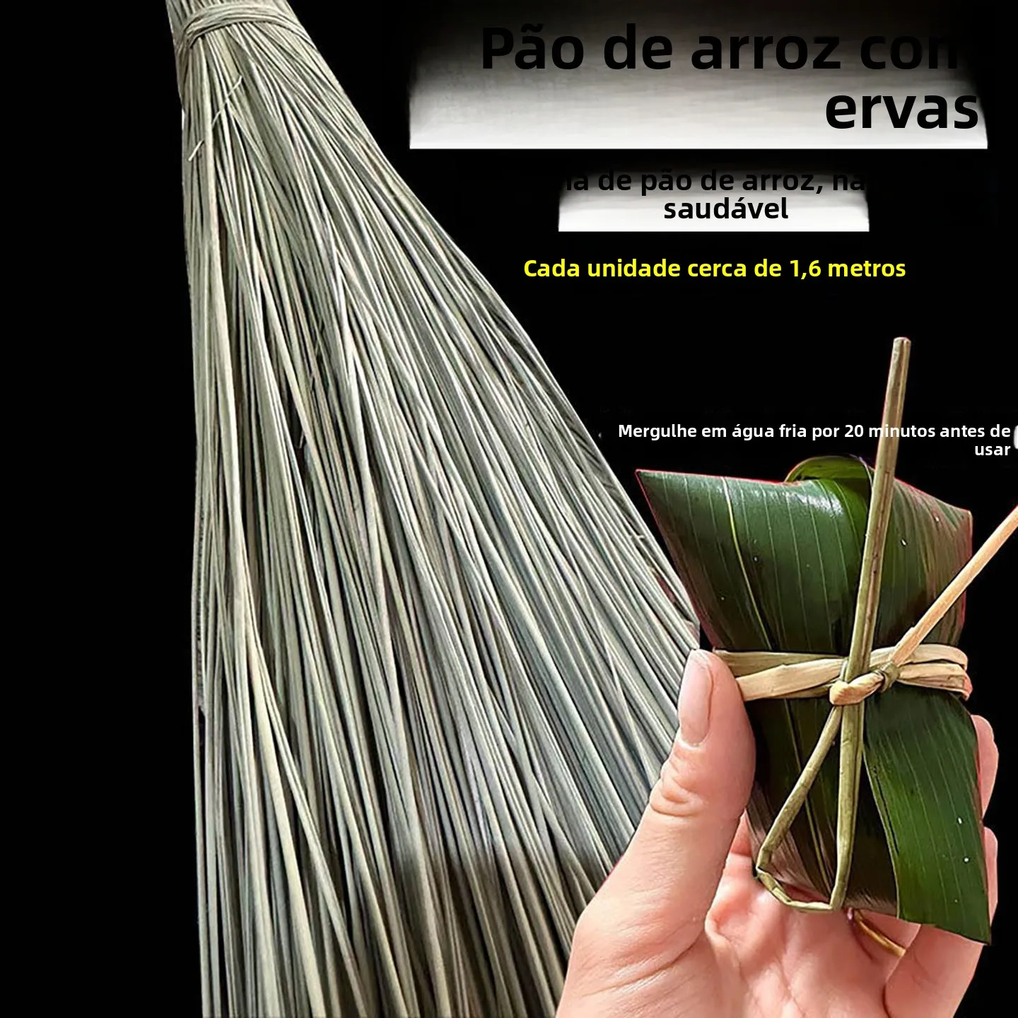 cordon-naturel-parfume-a-l'arome-de-feuille-de-lotus-pour-l'emballage-de-zongzi-corde-a-herbes-pour-porc-et-crabe-dongpo-ficelle-de-zongzi-en-herbe-de-lotus