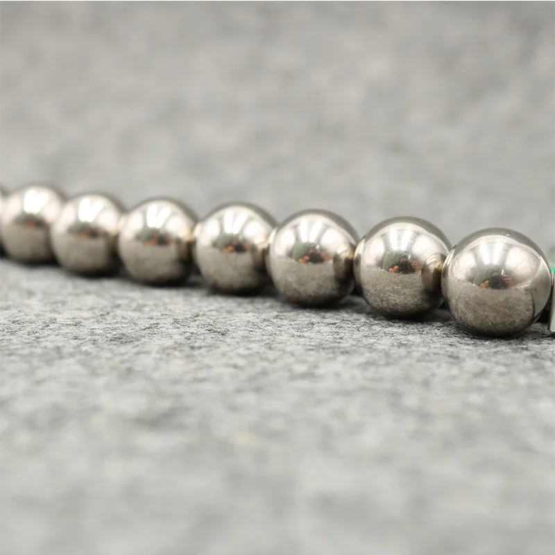 304 Stainless Steel Solid Ball 2 4 5 6 7 8 9 10 12mm High Precision G100 HRC for MTB Kid Bike Scooter Smooth Round Bearing Balls