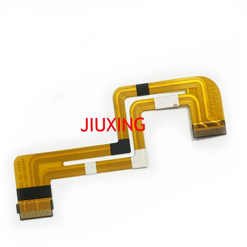 NEW LCD Hinge Flex Screen Cable Display FPC For Sony SR35E SR36E SR45E SR46E SR55E SR65E SR75E SR85E Camera Video Part