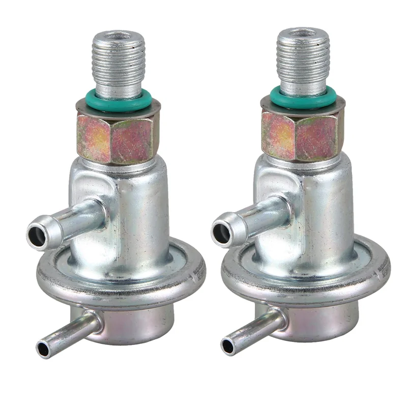 2X 23280-75010 منظم ضغط الوقود آسى لتويوتا لكزس هوندا-B51B