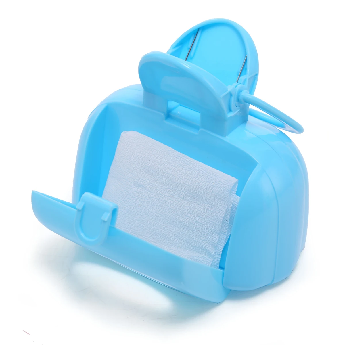 

Portable Pet Poop Pickup Scooper Tool Dog Cat Waste Picker 16X10.5X15Cm Home Park Yard Cleaning Shovel Durable Light Easy Carry