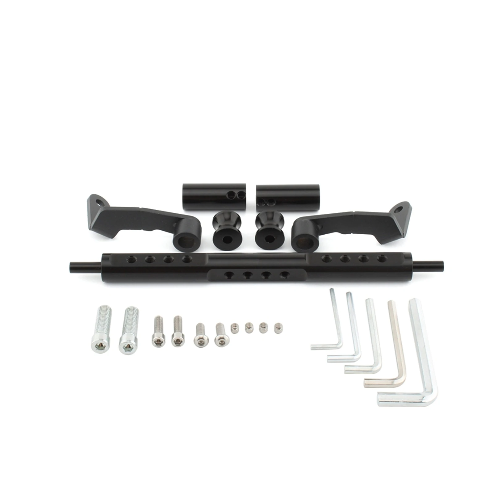 

Передний навигационный кронштейн для мотоцикла, держатель, стержень для Honda FORZA 300 250 350