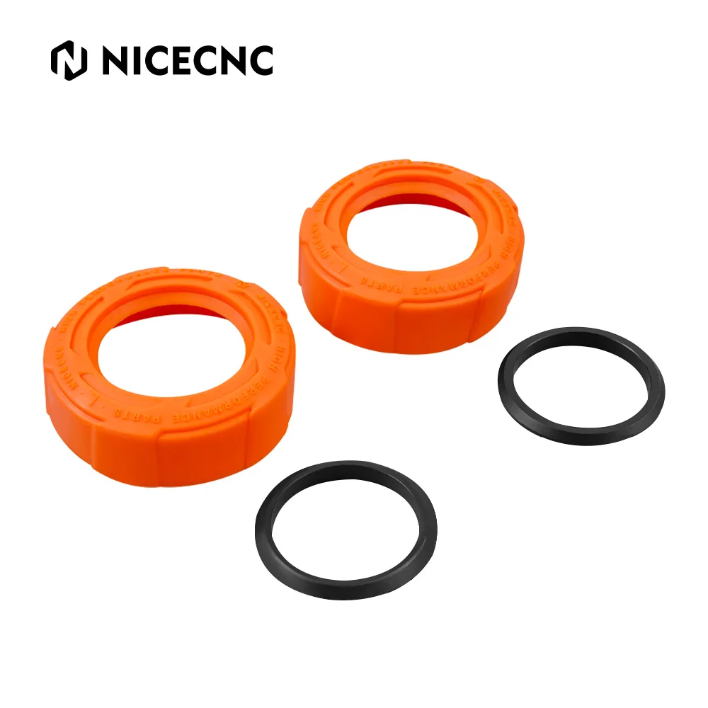 Front Orange