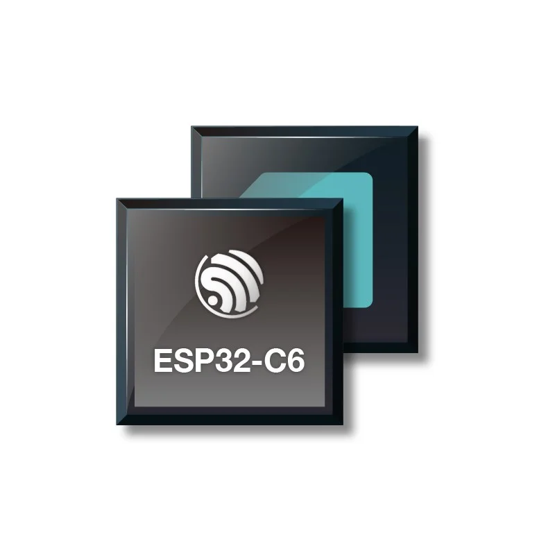 ESP32-C6 SoC Espressif Systems