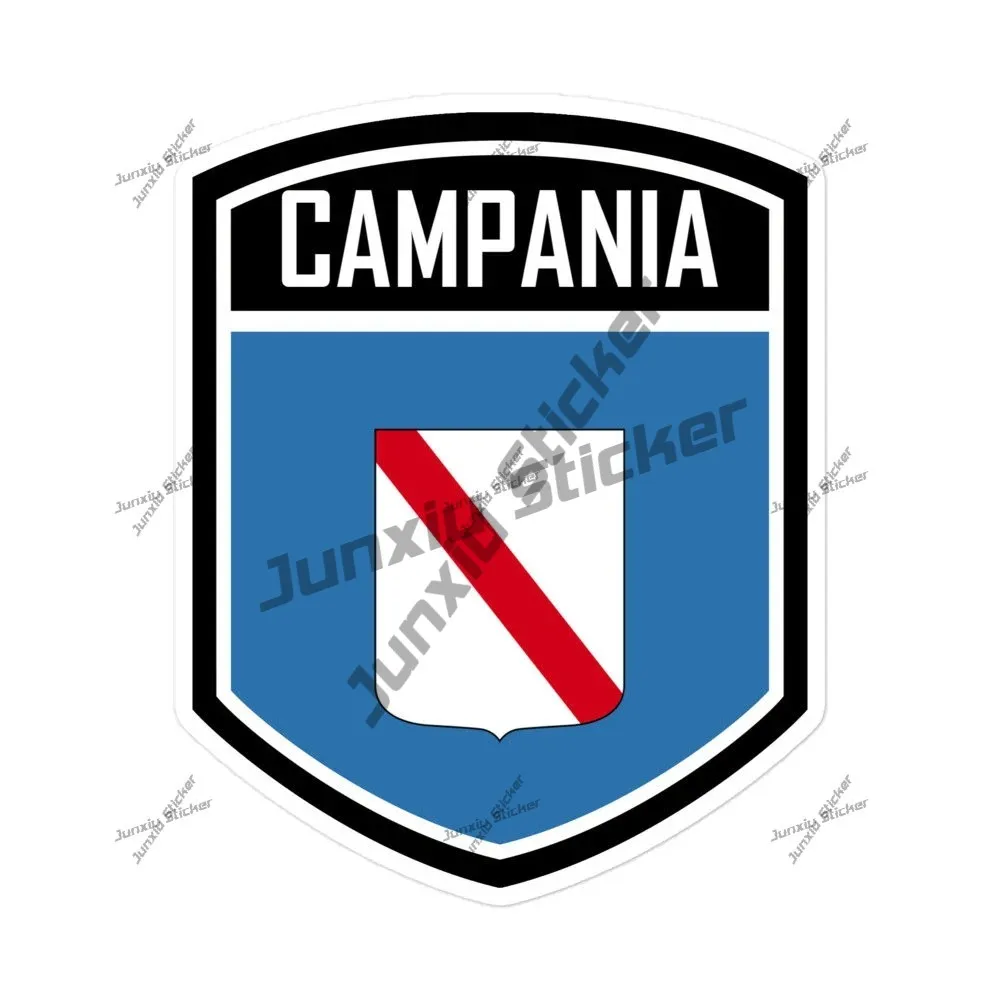 

Campania Italy Flag Emblem Sticker Guitar Pickup Car Body 4x4 Off Road Vinyl Jdm Stickers Auto Accessories For The Car Products