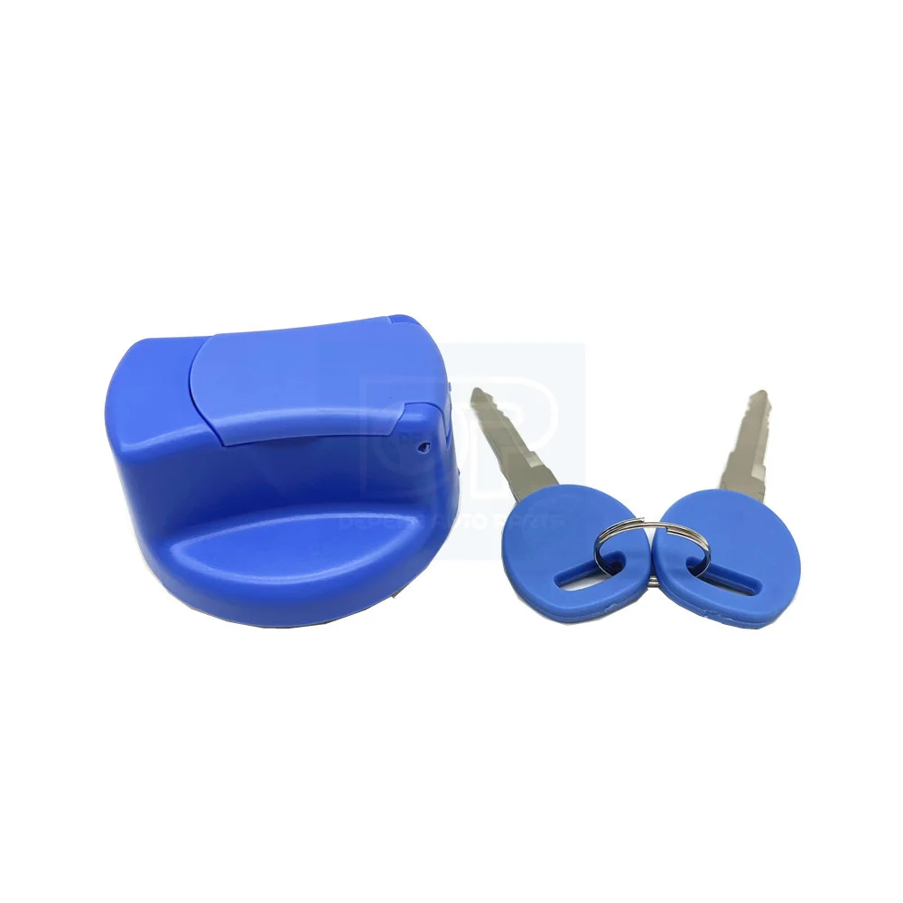 1PC Truck Lockable Urea Filler Cap Cover 81154026027 For TGA TGS TGX NL/NG Lion's City Regio Cityliner Jetliner Starliner