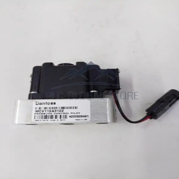 

Новый 1 шт. Mcv116a3102 Control Pilot Pcp в коробке Совершенно новый оригинальный спот