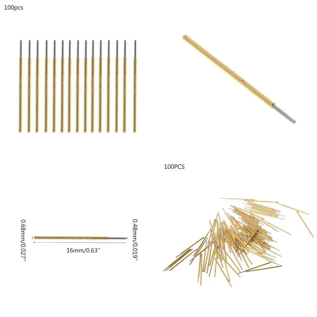 Y1UD 16Mm Round For…