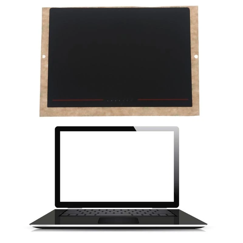 Replacement Touchpad Stickers for ThinkPad T440 T440S T450 T450S T460 T440p 83CF