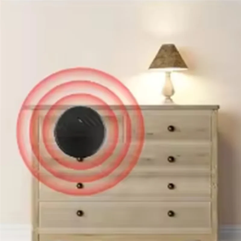 Y01A Anti-Diebstahl 125Db Drahtlose Tür Und Fenster Vibration Sensor Alarm Glas Bruch Erkennung Einfache Installation