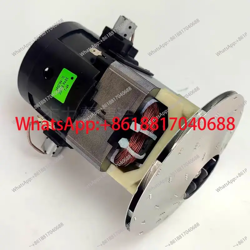 Motor D-807 de Sucção 1200W com Fio de Cobre, Motor D805, Motor D806 1400W