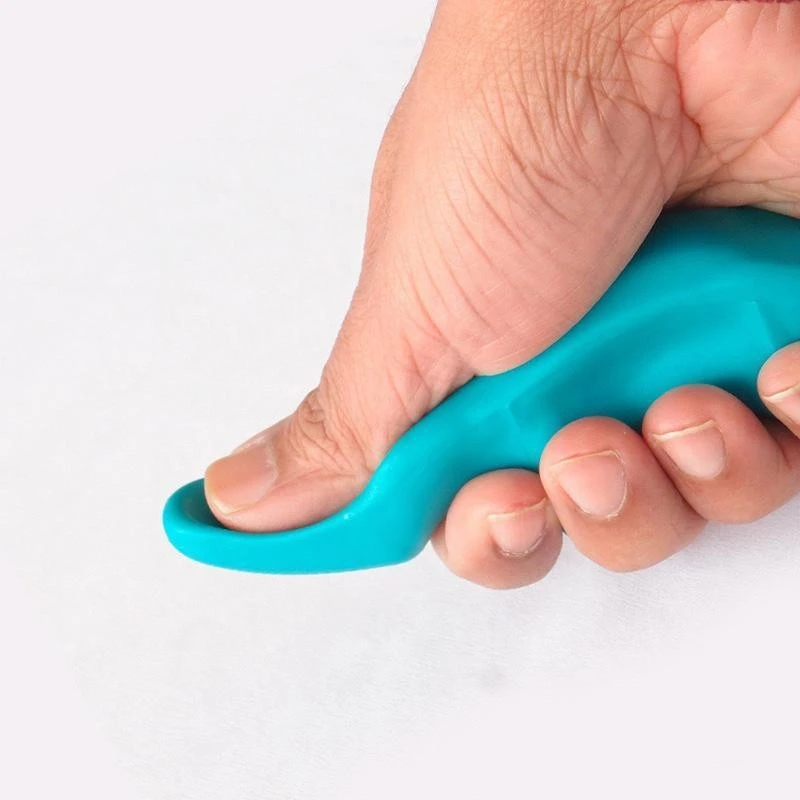 

1PC Massage Device Manual Thumb Massage Physiotherapy Small Tool Full Body Deep Tissue Trigger Portable Multifunctional Tool
