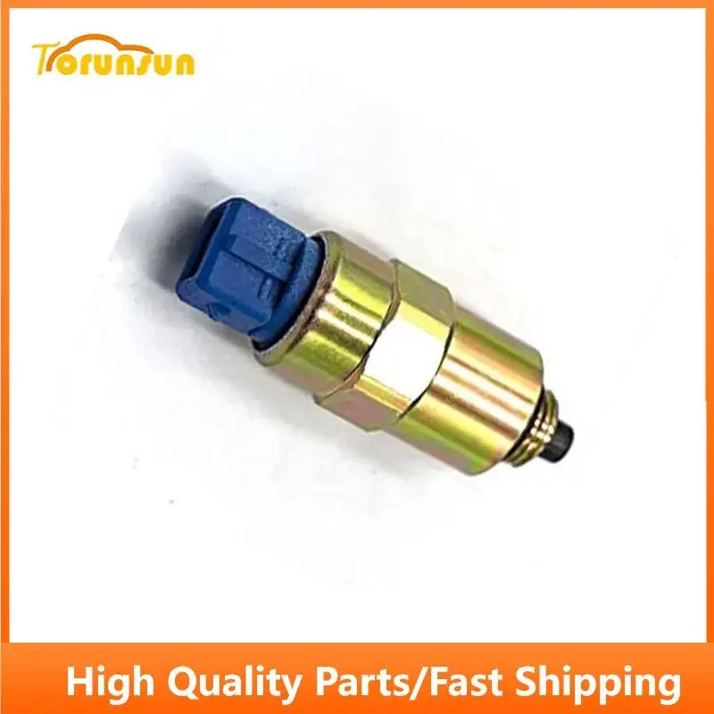 

2PCS GP-Solenoid 147-2645 for CAT 3054C Engine 312C 315B 914G 924G AP-800D CB-434C PS-150C PS-360C