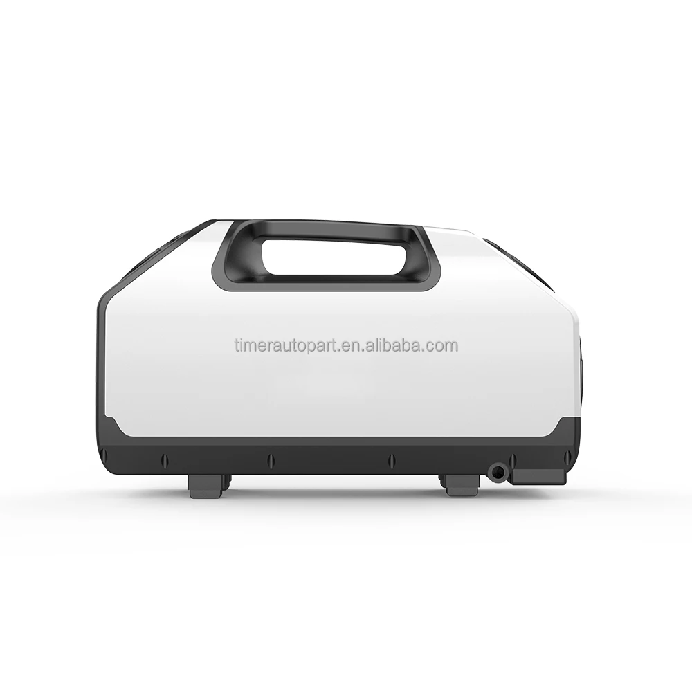 

4Wd Лучшее качество Грузовик Автобус Suv Автомобиль Chill Breeze Блок переменного тока Самовыпаривающийся Открытый Портативный 12 В 24 В Кондиционер Мини-кулер