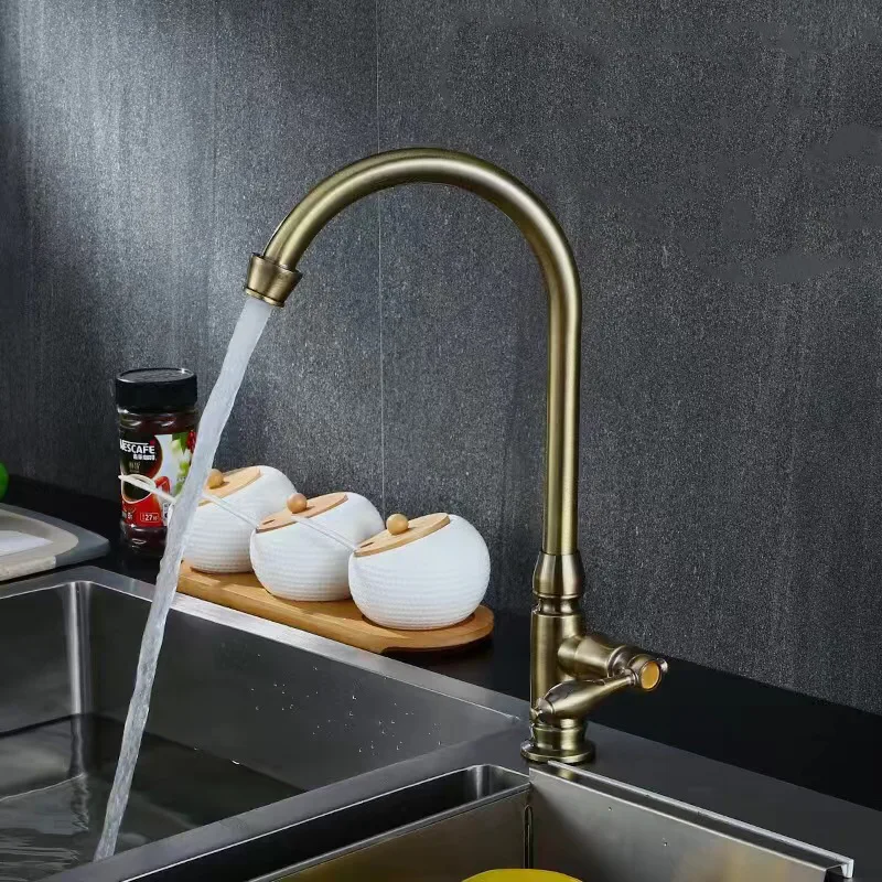 rubinetto-da-cucina-per-acqua-fredda-singola-tubo-ad-angolo-alto-rotabile-stile-europeo-colore-bronzo-antico-rubinetto-per-lavabo-per-lavare-i-piatti