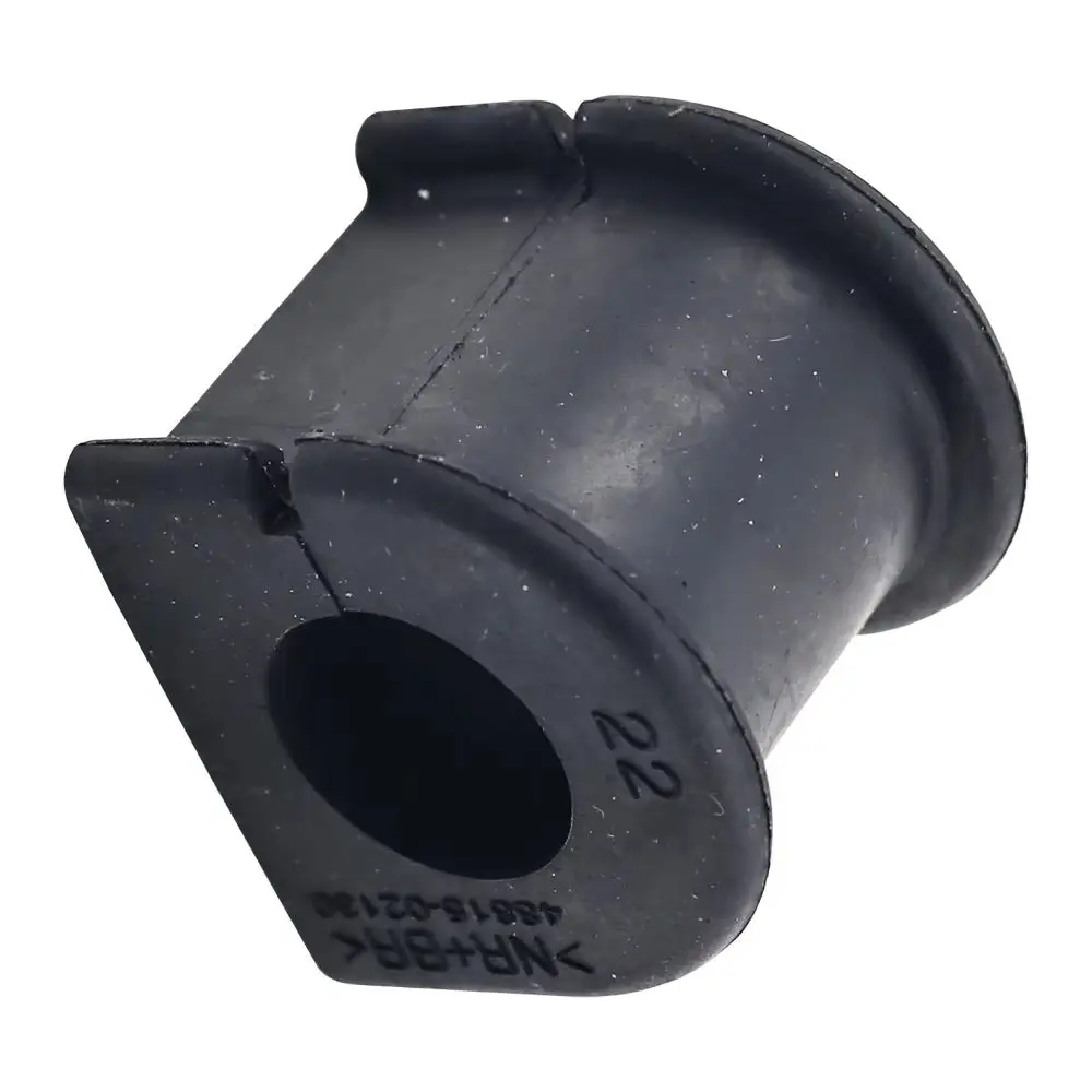 2pcs Front Stabilizer Bushing For Toyota Corolla E120 Prius XW20 Lifan 620 BYD F3 DM G3 L3 Geely 4881502130 Bracket Mounting