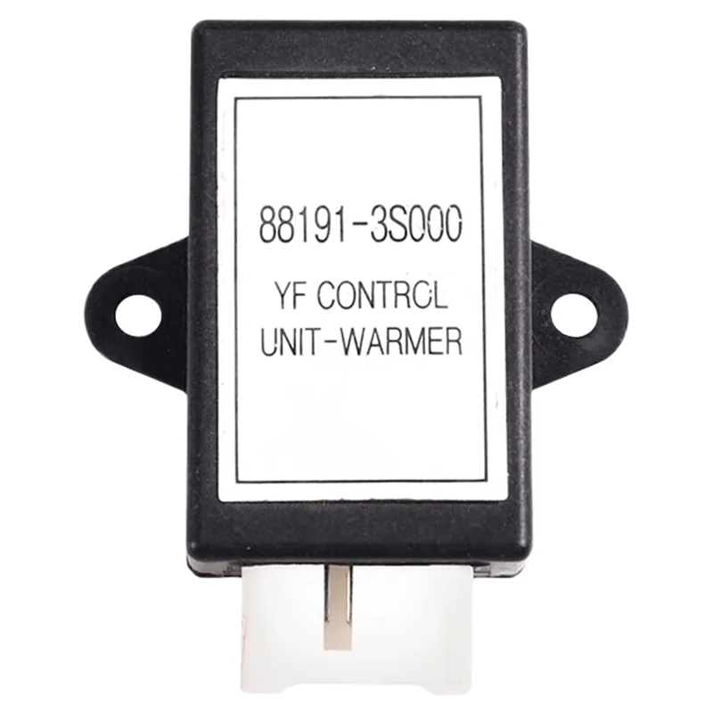 

Для HYUNDAI SONATA 2011-2014 автомобильный передний левый модуль реле обогревателя сиденья водителя 881913S000-AD39