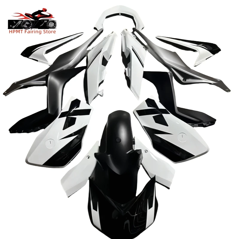 

NEW ABS Motorcycle full Fairing Kit fit For YAMAHA XMAX-300 2023-2024 XMAX300 2023 2024 Bodywork Fairings Kits