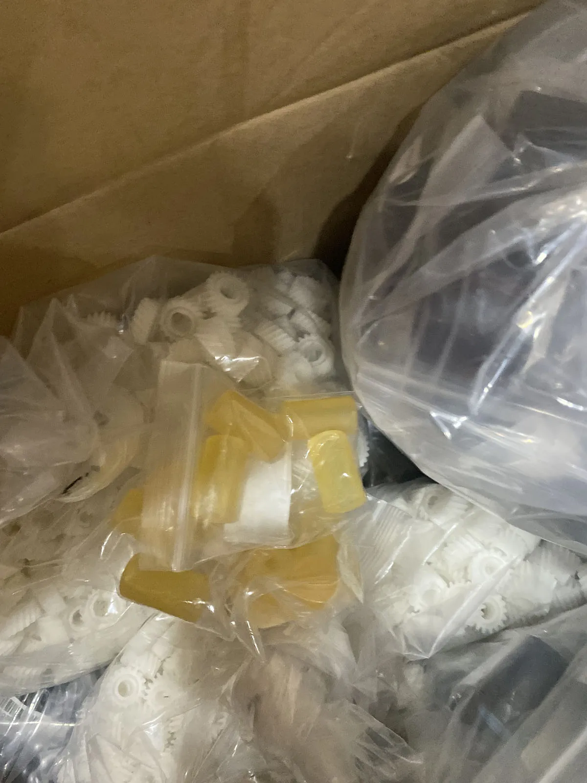 

10X PA03656-K975 PA03656-K976 Exit Feed Roller for FUJITSU Scansnap IX500 IX1500 N7100 IX1400 IX1600