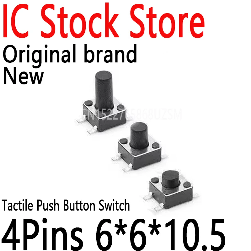 1000PCS New And Ori…