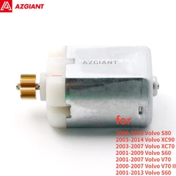Azgiant Door Lock Motor for Volvo S80 XC70 XC90 S60 S80 for Volvo V70 V70 II