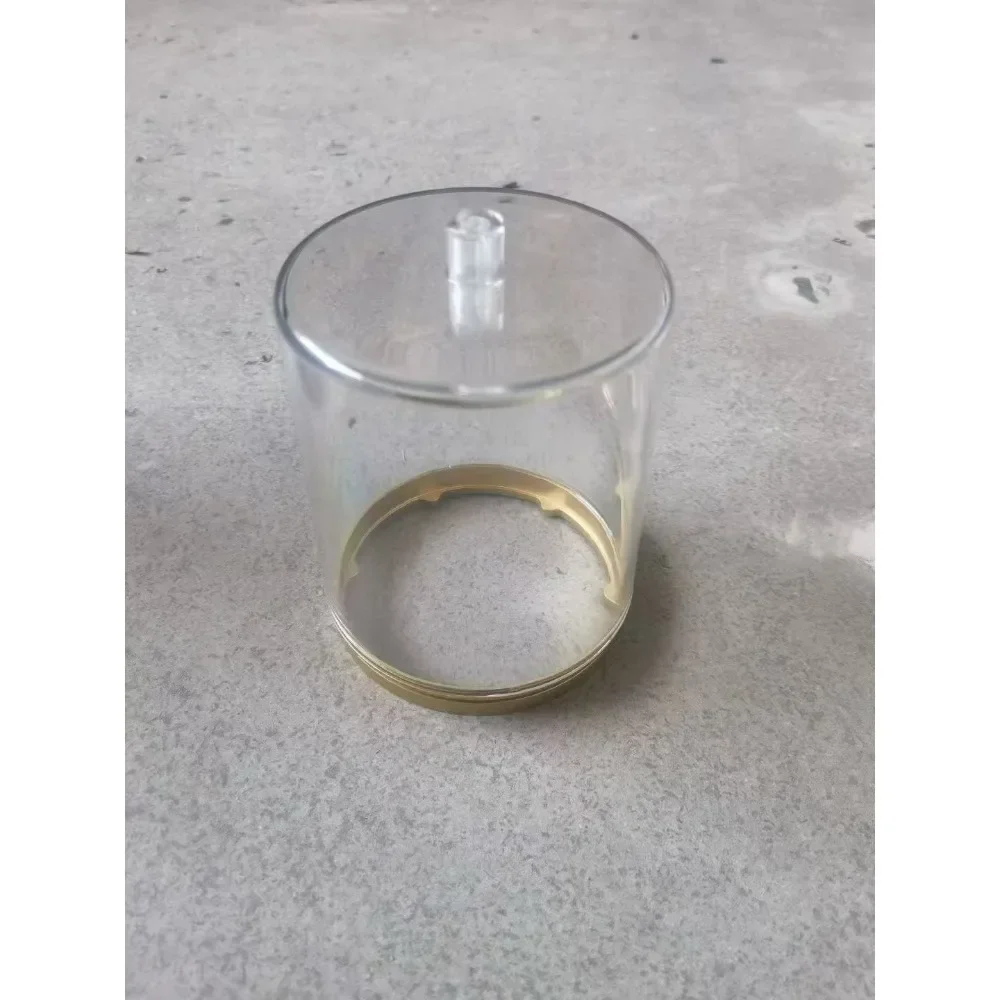 غطاء رادار شفاف للطائرات بدون طيار للزراعة بدون طيار Agras T40/T20P/T25/T50 ملحقات حماية النباتات #4