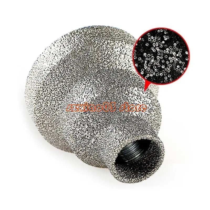 

103C Professional Chamfer Bit Step Drill Bit for Accurate Shaping and Trimming Tasks