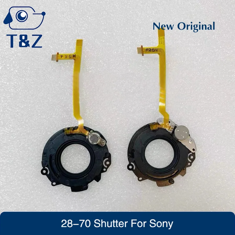 

New Original 28-70 Shutter Repair parts For Sony 2870 Camera Lens Aperture Assembly