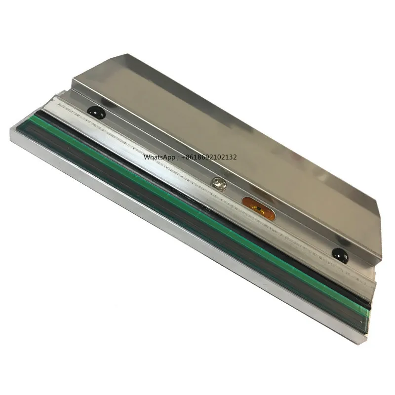 Original TTP-644MU Print Head MA640 644M PRO Barcode Printer Head Thermal Needle