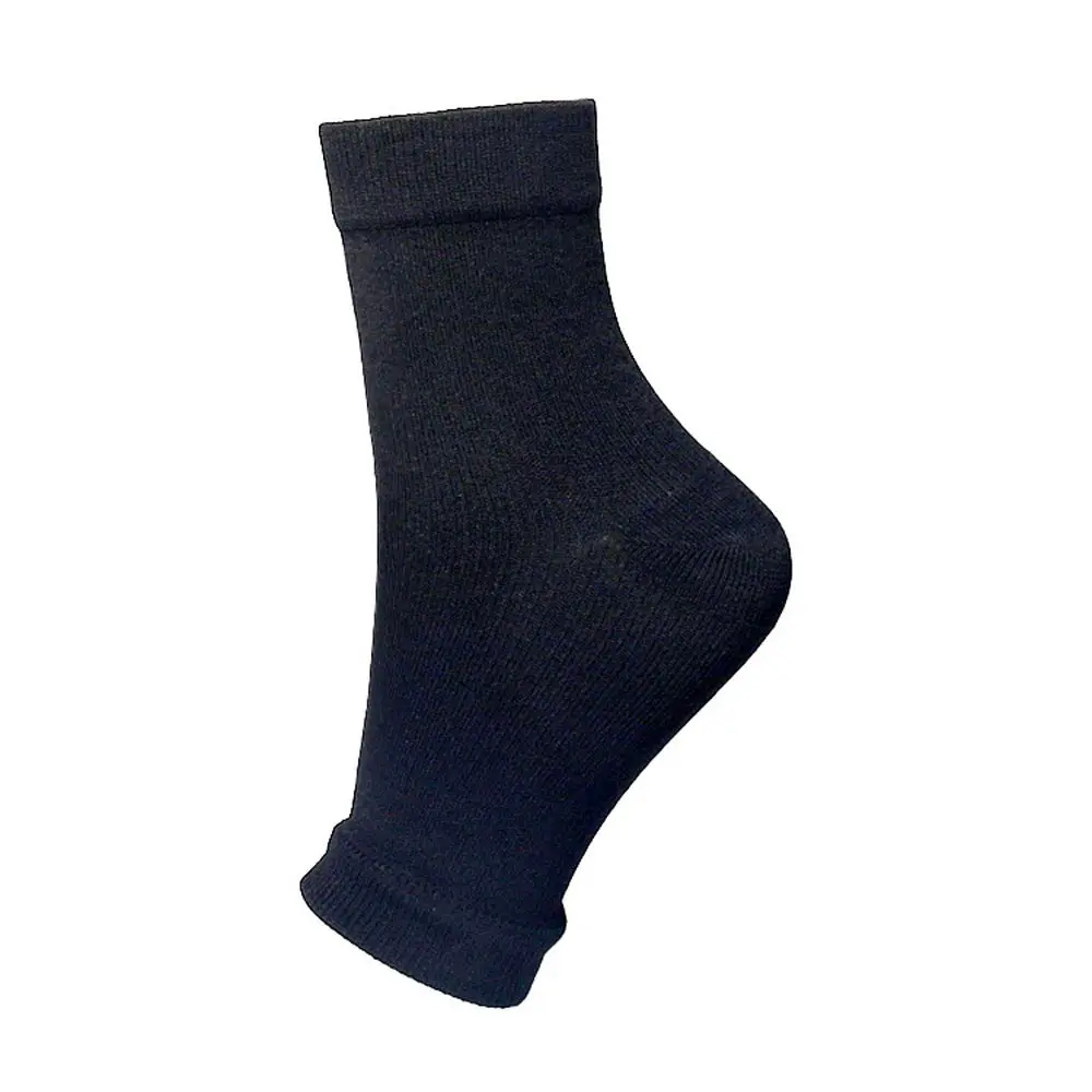 

Socks Support Brace Guard Foot Ankle Protective Gear Protective Socks Elastic Bandage Sleeve Tight Casual Socks Foot Sleeves