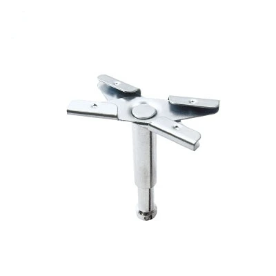 KUPO KD-CM16P photographic mount luminaire ceiling male connector for lighting equipment