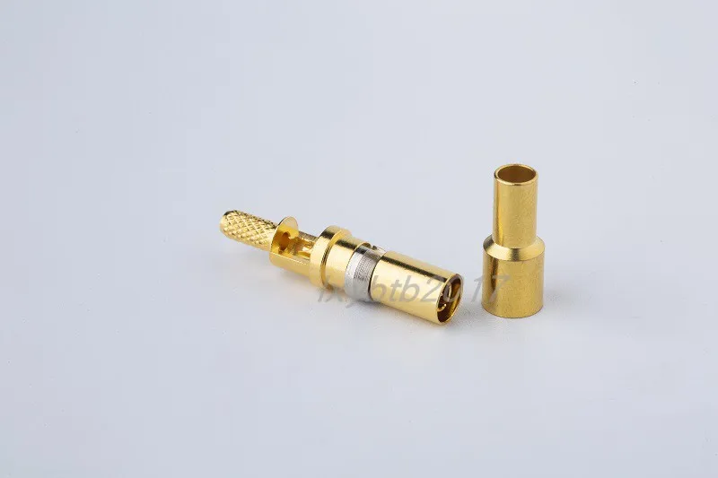 09030006160 HARTING 1.5A Modular Male Pin Harding HARTING09140006111 Matching RG174