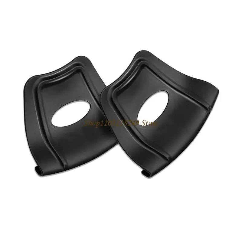

N5KD For ATV Quad Motorcycle Tyre Tire Installation Protectors Guards