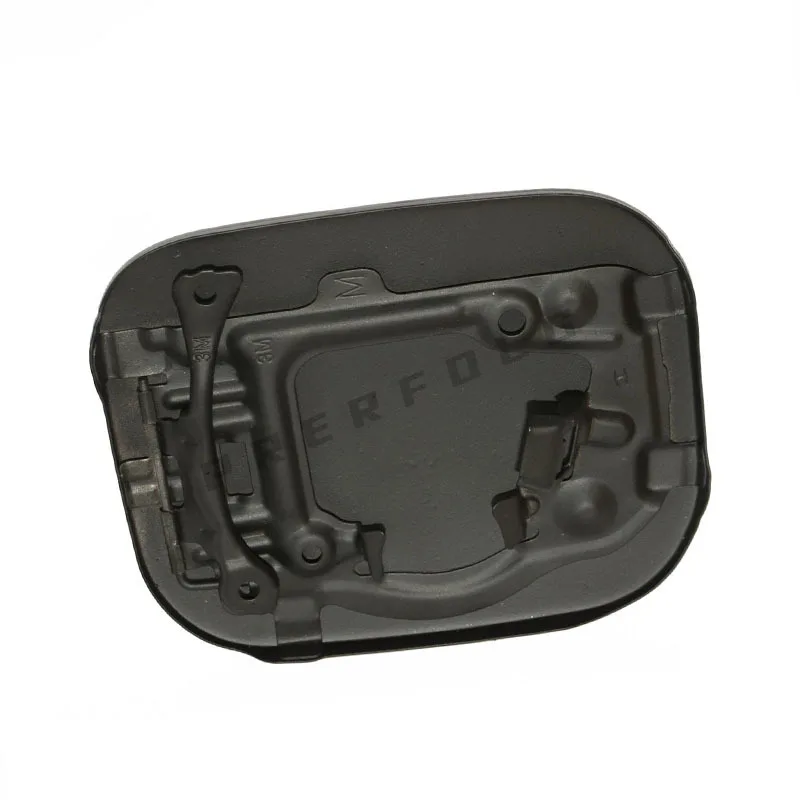 لتويوتا RAV4 RAV 4 2006 2007 2008 2009 2010 2011 2012 غطاء باب خزان وقود السيارة غطاء غطاء الغاز 77350-42070 غير مصبوغ