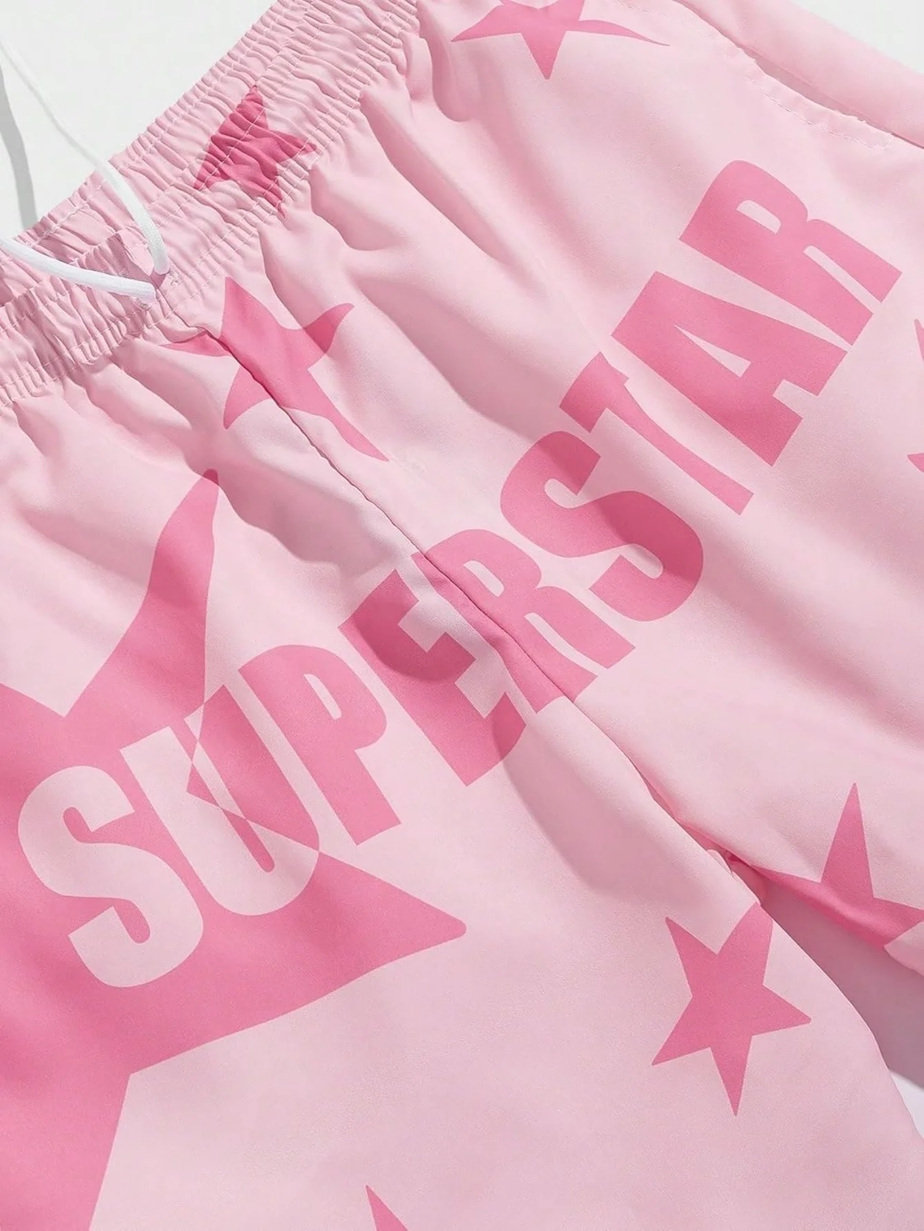 2026 New Pink 