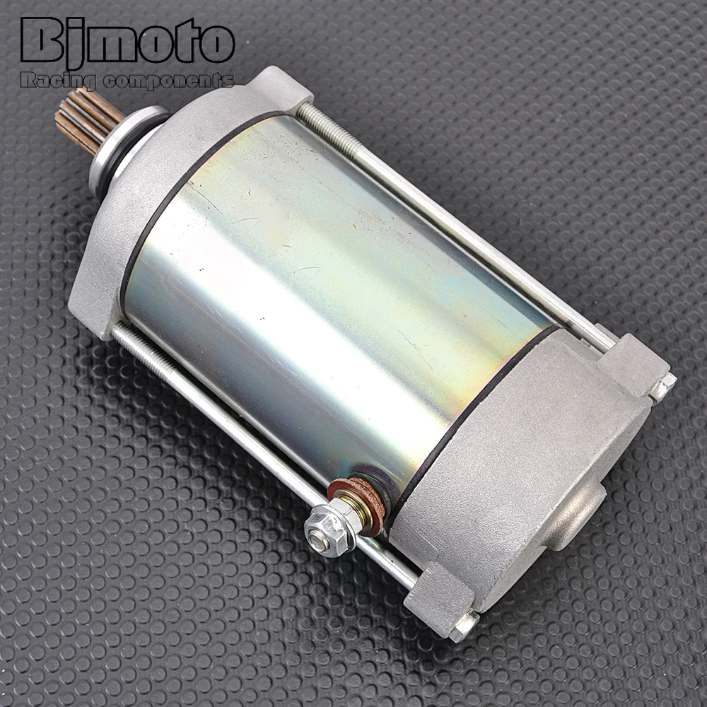 

Starter Motor For TGB 1000 Blade 1000LT 1000LTX 1000LT 1000LTX T3b MAX E5 T3b OEM:910706