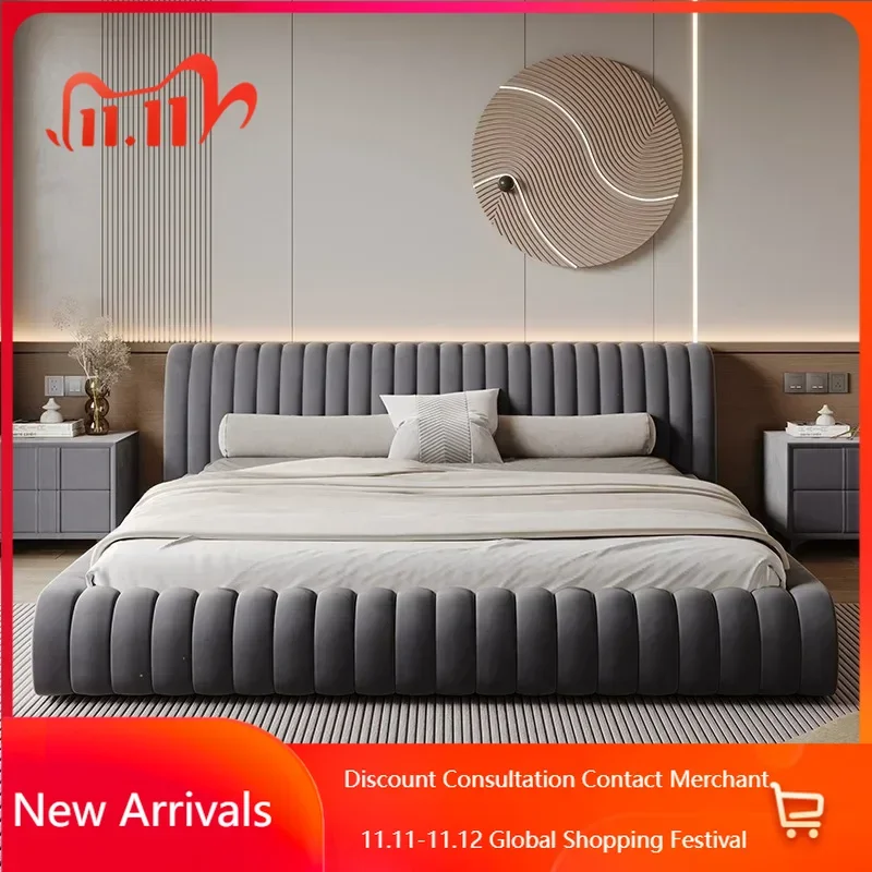180x200cm Bedframes Queen King Single Bed Racks And Frame Beds Clearance Beds Full Size Bedroom Sets Full Set Home Furniture