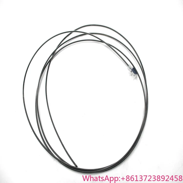 

Brand New Original Genuine FU-96T Opposing Penetration Type Fiber Optic Sensor