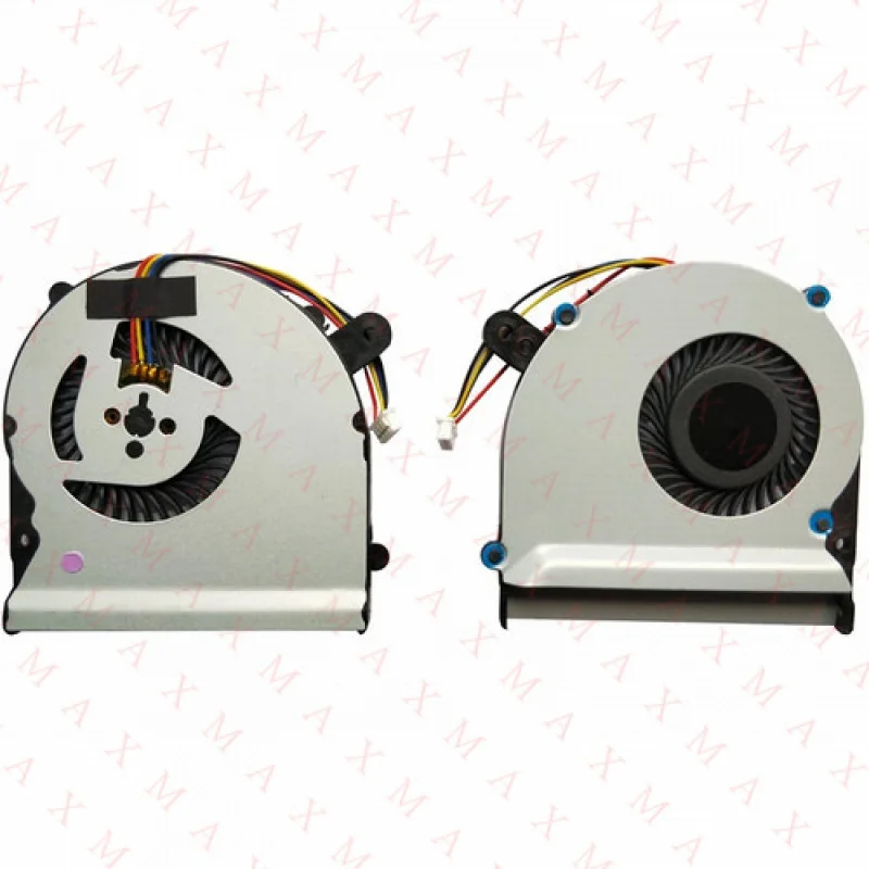 

LL New Laptop CPU Cooling Fan For ASUS S400 S400C S400CA S400CB S400E X402C X402E