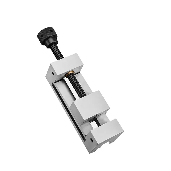 QGG High Precision Vise Grinder Manual Vise 2 